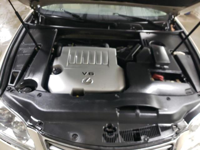 صورة رقم 11 من المزاد - 2011 LEXUS ES 350 مع VIN JTHBK1EG6B2466245