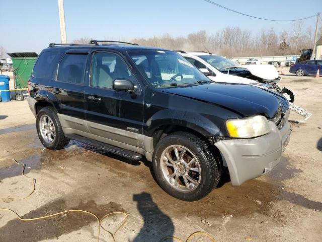 Photo 4 from auction – 2001 FORD ESCAPE XLT with VIN 1FMYU03121KA66773