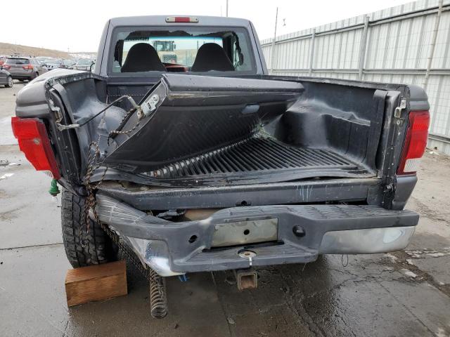 Photo 6 from auction – 2000 FORD RANGER SUP with VIN 1FTZR15X5YPA01589