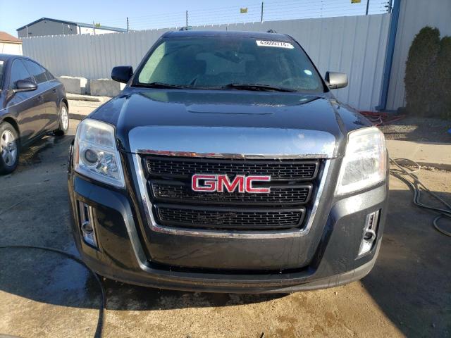 Photo 5 from auction – 2014 GMC TERRAIN SL with VIN 2GKALREK1E6227288