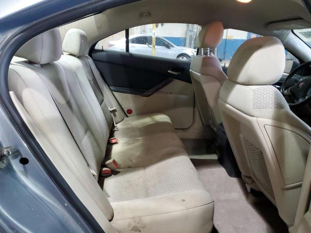 Photo 10 from auction – 2009 PONTIAC G6 with VIN 1G2ZG57B594207288