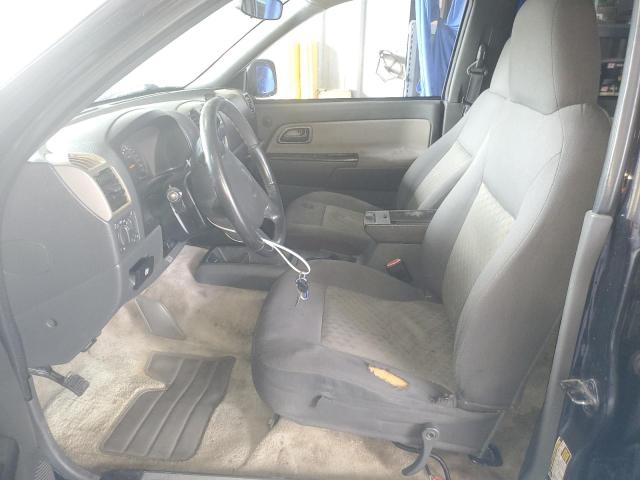 Photo 7 from auction – 2005 GMC CANYON with VIN 1GTCS136358180158