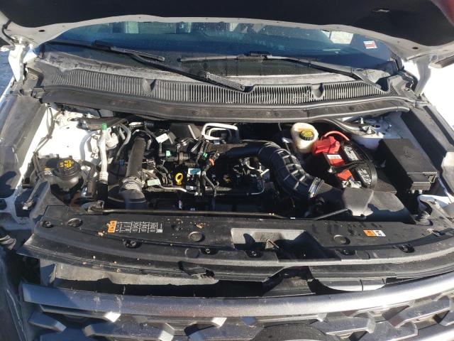 Photo 11 from auction – 2019 FORD EXPLORER X with VIN 1FM5K7DH6KGA60623