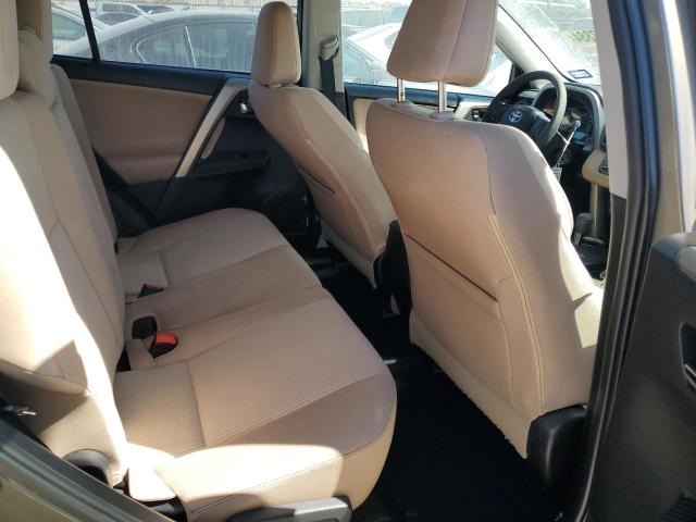 Photo 10 from auction – 2014 TOYOTA RAV4 XLE with VIN 2T3WFREV2EW125389