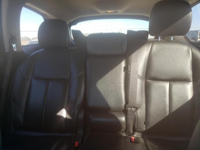 Photo 10 from auction – 2013 NISSAN PATHFINDER with VIN 5N1AR2MM8DC625118
