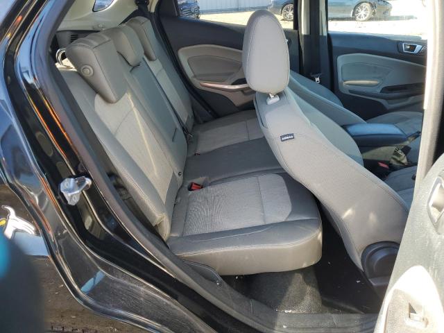 Photo 10 from auction – 2019 FORD ECOSPORT with VIN MAJ6S3GL5KC276476