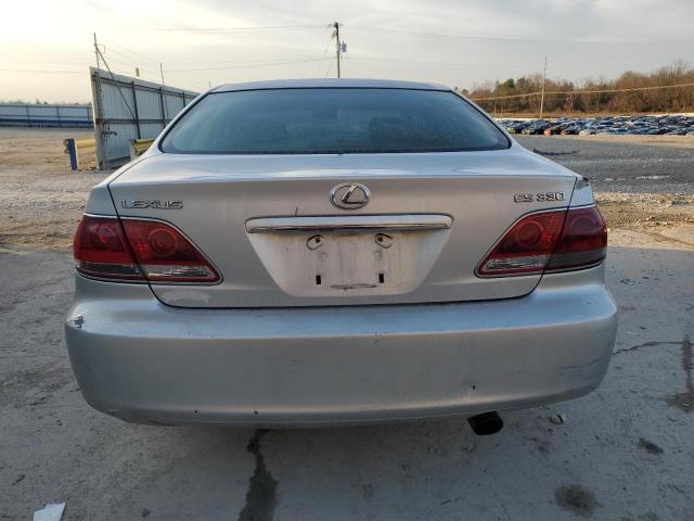 Photo 6 from auction – 2005 LEXUS ES 330 with VIN JTHBA30G055103416