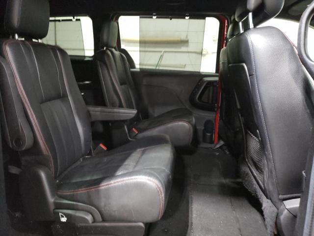Photo 11 from auction – 2016 DODGE GRAND CARA with VIN 2C4RDGEG6GR177436