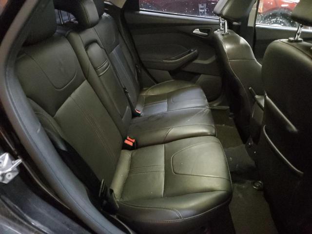 Photo 10 from auction – 2012 FORD FOCUS SEL with VIN 1FAHP3H23CL406322
