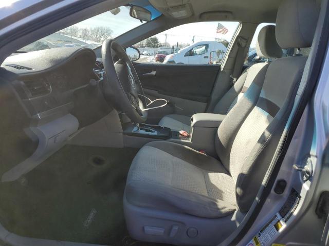 Photo 7 from auction – 2012 TOYOTA CAMRY BASE with VIN 4T4BF1FK0CR241397
