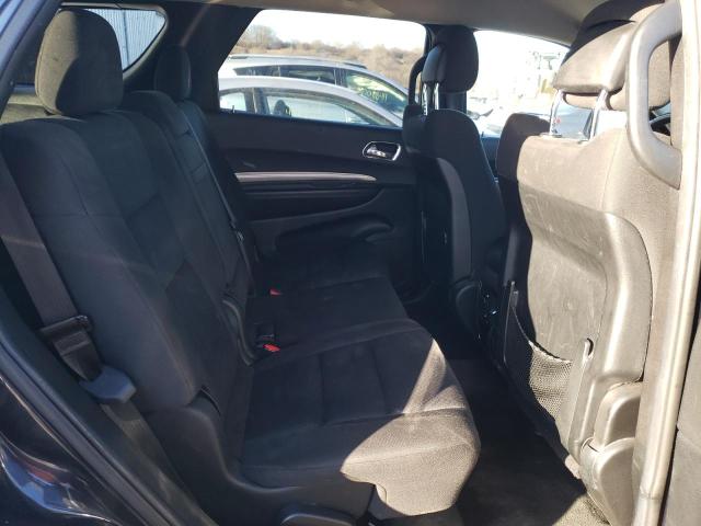 Photo 11 from auction – 2014 DODGE DURANGO SX with VIN 1C4RDHAG9EC360637