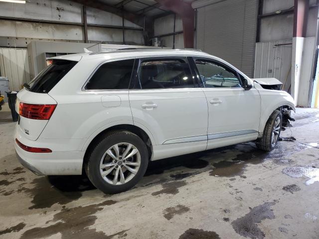 Photo 3 from auction – 2018 AUDI Q7 PREMIUM with VIN WA1LAAF73JD026603