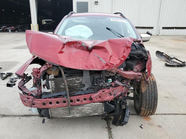 Photo 5 from auction – 2015 FORD ESCAPE SE with VIN 1FMCU0G96FUA87177