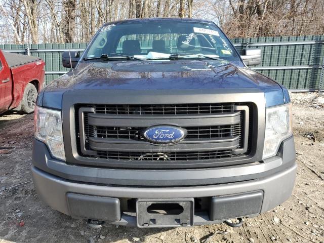 Photo 5 from auction – 2013 FORD F150 with VIN 1FTNF1EF6DKE68607