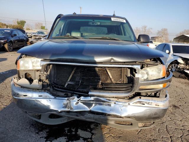 Photo 5 from auction – 2003 GMC YUKON with VIN 1GKEC13T83R315707