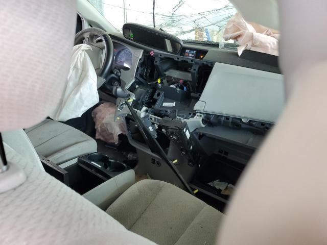 Photo 8 from auction – 2012 TOYOTA SIENNA LE with VIN 5TDKK3DC9CS267504