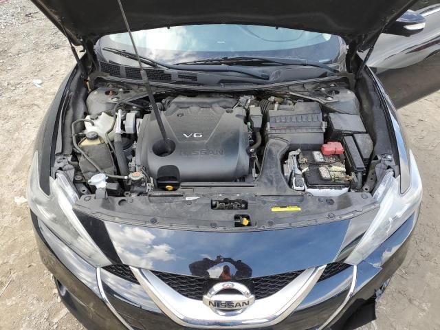 Photo 11 from auction – 2017 NISSAN MAXIMA 3.5 with VIN 1N4AA6AP8HC416653