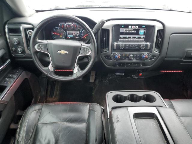 Zdjęcie 8 z aukcji – 2014 CHEVROLET SILVERADO z VIN 3GCUKREC5EG367496