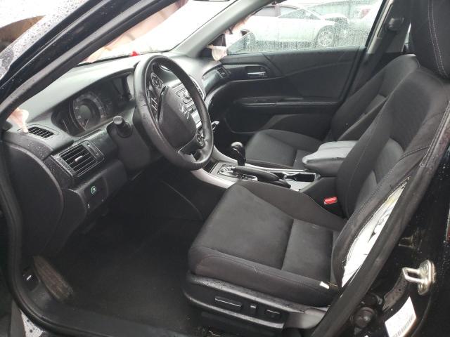 Photo 7 from auction – 2014 HONDA ACCORD SPO with VIN 1HGCR2F59EA007646