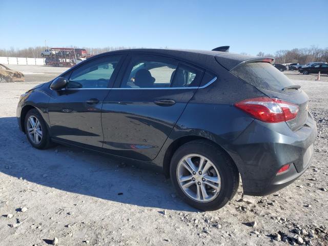 Photo 2 from auction – 2018 CHEVROLET CRUZE LT with VIN 3G1BE6SM7JS635295