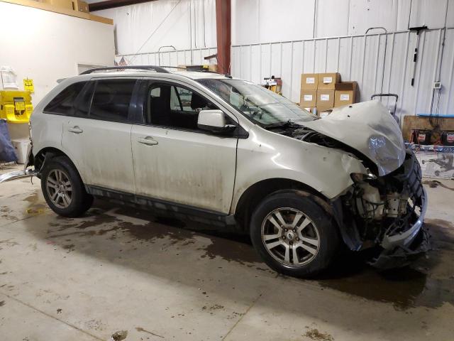 Photo 4 from auction – 2007 FORD EDGE SEL with VIN 2FMDK48CX7BB01665