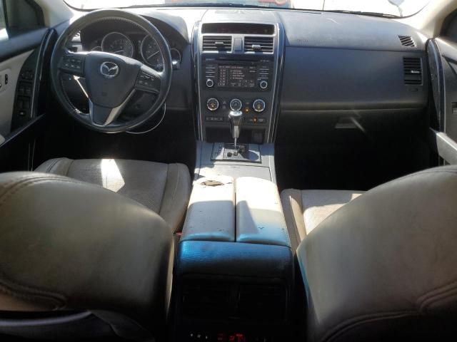 Photo 8 from auction – 2015 MAZDA CX-9 TOURI with VIN JM3TB2CA4F0467557