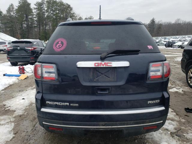 Photo 6 from auction – 2017 GMC ACADIA LIM with VIN 1GKKVSKD0HJ179432