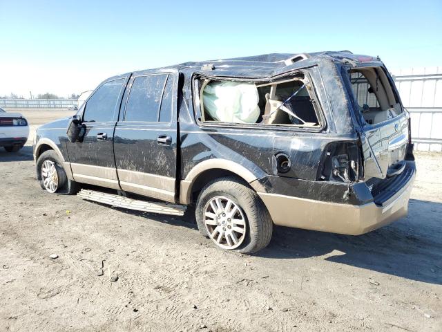 Photo 2 from auction – 2014 FORD EXPEDITION with VIN 1FMJK1H58EEF36270