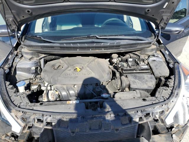 Photo 11 from auction – 2016 KIA FORTE LX with VIN KNAFX4A66G5579392