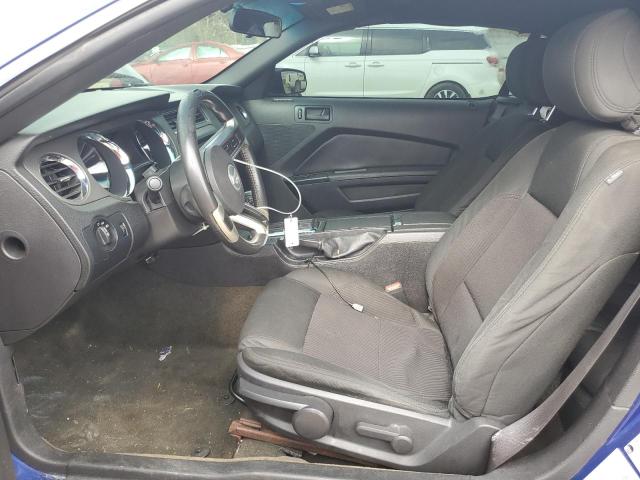 Photo 7 from auction – 2014 FORD MUSTANG with VIN 1ZVBP8EM2E5220097