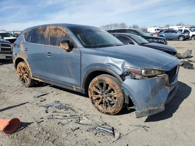 Photo 4 from auction – 2023 MAZDA CX-5 PREFE with VIN JM3KFBCM1P0191687