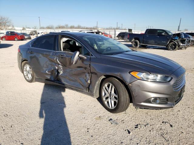 Photo 4 from auction – 2014 FORD FUSION SE with VIN 3FA6P0HD3ER193092