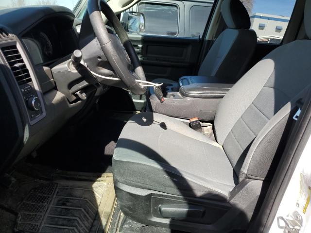 Photo 7 from auction – 2021 RAM 1500 CLASS with VIN 1C6RR7FG8MS577645