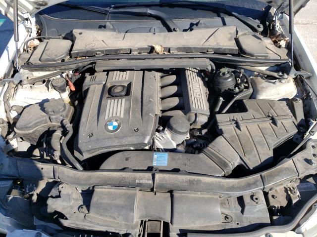Photo 11 from auction – 2011 BMW 328 I SULE with VIN WBAPH5G58BNM76747