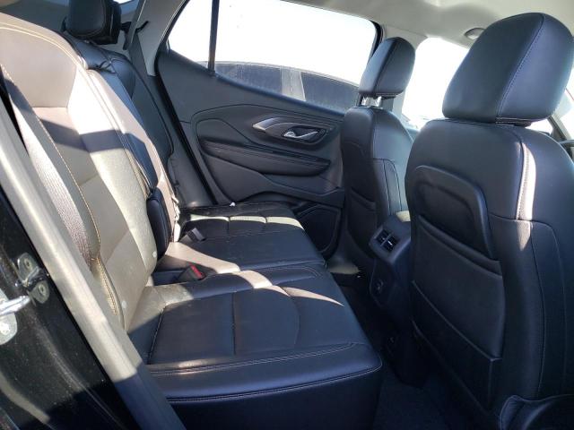 Photo 11 from auction – 2021 GMC TERRAIN SL with VIN 3GKALVEVXML350729
