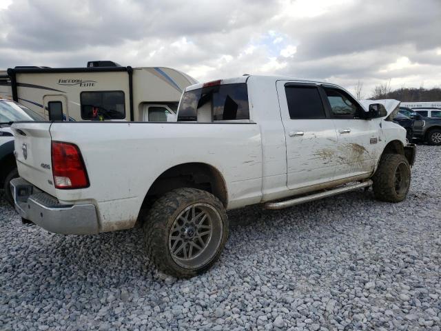 Photo 3 from auction – 2012 DODGE RAM 2500 S with VIN 3C6UD5ML7CG345914