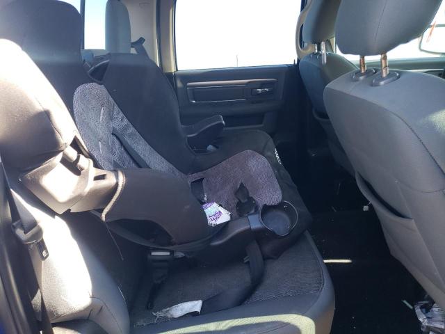 Photo 10 from auction – 2015 RAM 1500 SLT with VIN 1C6RR7LM8FS689035