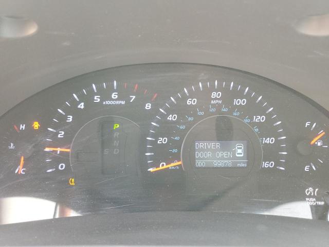 Photo 9 from auction – 2011 TOYOTA CAMRY SE with VIN 4T1BK3EK2BU613792