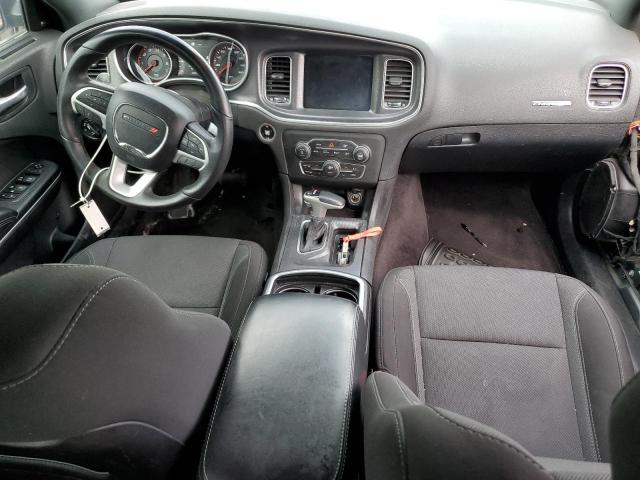 Photo 8 from auction – 2018 DODGE CHARGER GT with VIN 2C3CDXJGXJH254693