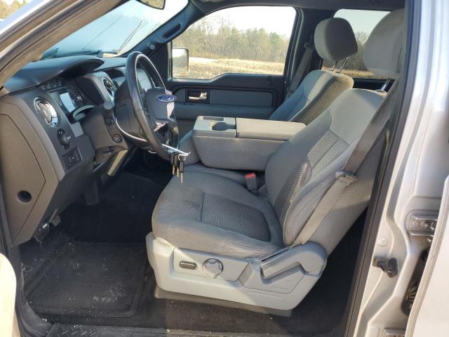 Photo 7 from auction – 2012 FORD F150 SUPER with VIN 1FTFW1CF8CKD01817