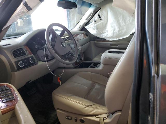 Photo 7 from auction – 2007 CHEVROLET SILVERADO with VIN 1GCEK19J87Z559092