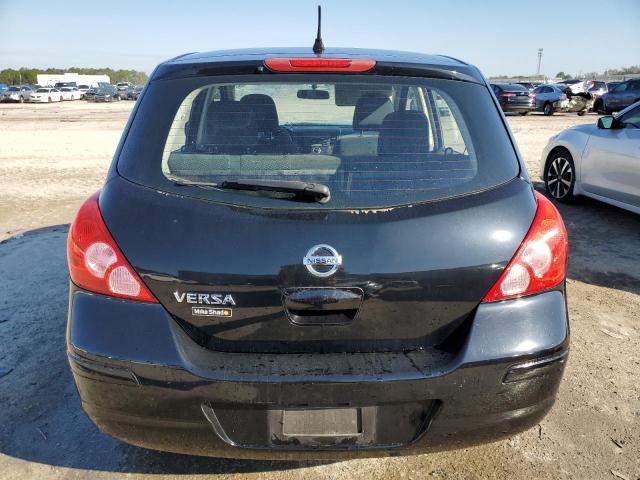 Photo 6 from auction – 2011 NISSAN VERSA S with VIN 3N1BC1CP9BL511620