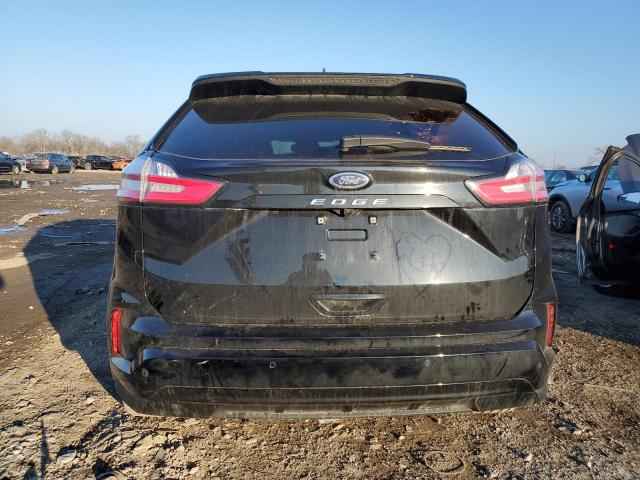 Photo 6 from auction – 2023 FORD EDGE SEL with VIN 2FMPK4J93PBA13536