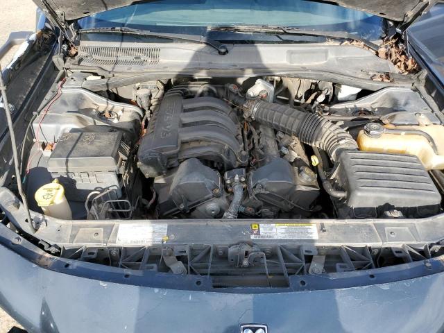 Photo 11 from auction – 2008 DODGE CHARGER with VIN 2B3KA43R88H257729