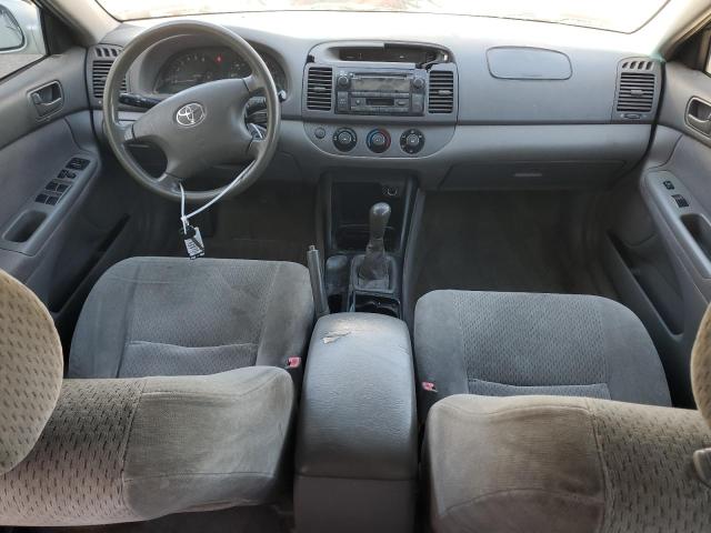 Photo 8 from auction – 2002 TOYOTA CAMRY LE with VIN JTDBE32K420105489