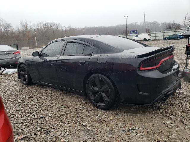 Photo 2 from auction – 2015 DODGE CHARGER SE with VIN 2C3CDXBGXFH771322