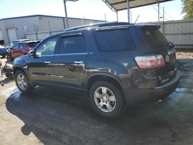 Photo 2 from auction – 2007 GMC ACADIA SLT with VIN 1GKER237X7J125922