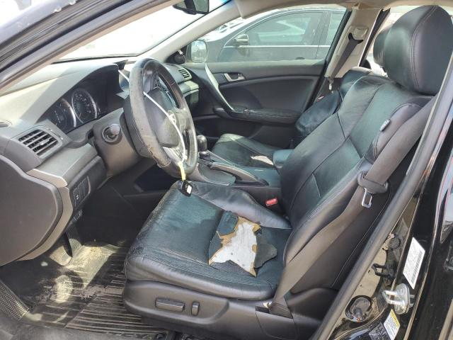 Photo 7 from auction – 2010 ACURA TSX with VIN JH4CU2F67AC008068
