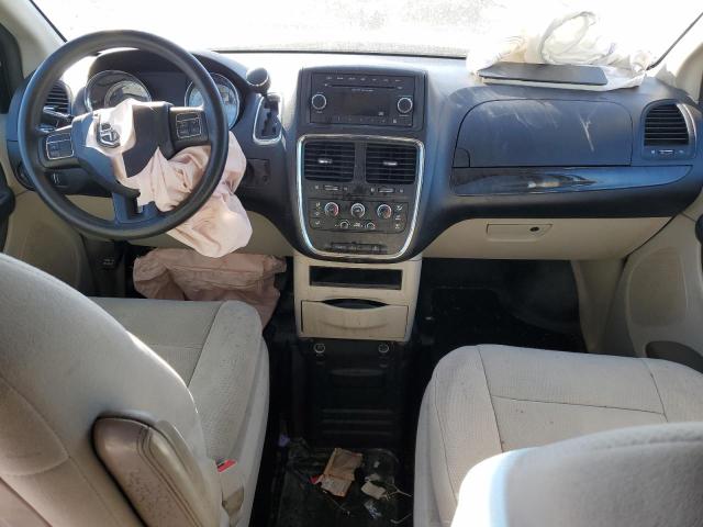 Photo 8 from auction – 2012 DODGE GRAND CARA with VIN 2C4RDGBG1CR281203