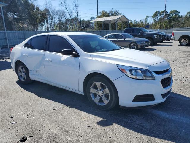 Photo 4 from auction – 2016 CHEVROLET MALIBU LIM with VIN 1G11A5SA1GU145256